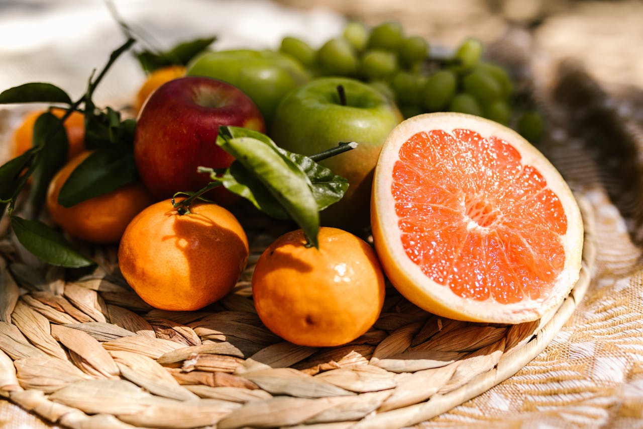 Top 10 Foods to Boost Your Immune System Naturally