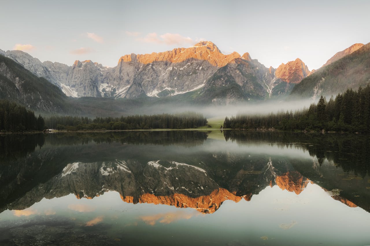 5 Simple Morning Habits to Start Your Day Energized